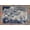 Unframed, variant on Art.com Military Planes of the World Aircraft Insignia WWII War Propaganda Print Plastic Sign Art Print, 24" x 16"