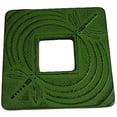 thumbnail image 5 of CUISILAND Théière en Fonte Libellule Verte 37oz avec 4 Tasses, 5 of 5