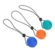 thumbnail image 1 of Pelota de Agarre Jadeshay 3 Piezas de Silicona, 1 of 14