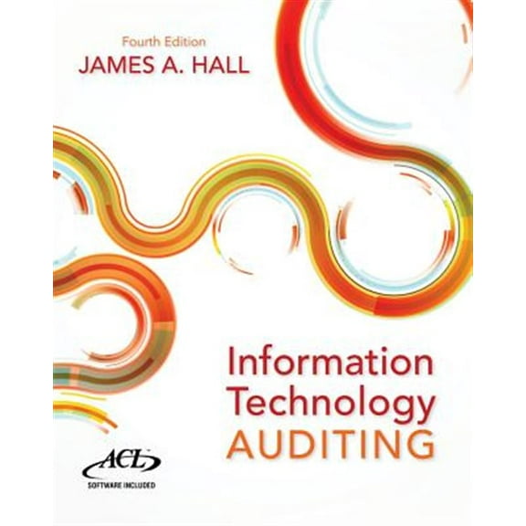 Pre-Owned Information Technology Auditing (Paperback) 1133949886 9781133949886