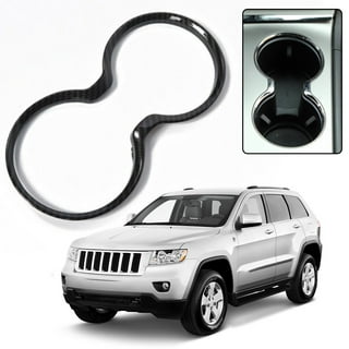 2013 jeep grand cherokee cup holder trim deals