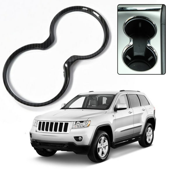 Jeep Grand Cherokee Cup Holder Replacement