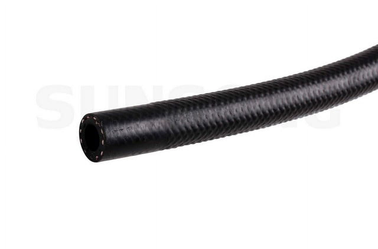 Sunsong 3401181 Power Steering Return Line Hose Assembly