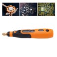 thumbnail image 4 of Engraving Tool Set, Easy Operation 3 Speed Adjustment Electric Engraving Pen  For Stone Carving, 4 of 8