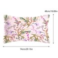 thumbnail image 3 of Flower Flower Pillowcase Gonzo Satin Sateen Pillowcase Summer Cool Digital Printed Children's Pillowcase, 3 of 8