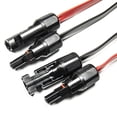 thumbnail image 4 of 1000V Compatible SolarCable Châssis Flexible Plat avec Raccord, 4 of 7