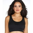thumbnail image 2 of 2(x)ist Mid-Impact Wire-Free Mesh Sports Bra, 2 of 5