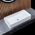 thumbnail image 4 of Esatto Econokit Magna Paquete Lavabo llave contra y céspol, 4 of 6