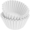 thumbnail image 1 of Filtres à Café pour Panier 8-12 Tasses (Blanc 200), 1 of 3