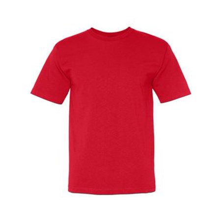 Bayside. Red. 3Xl. 5040. 00084052112546 | Walmart Canada