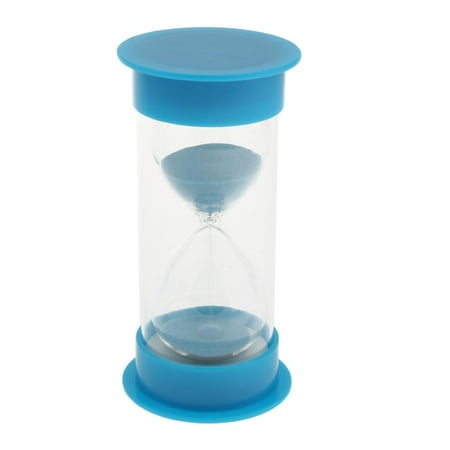 Hourglass Glass Desktop Color, 5 minute 15 minute/20 minute/ 30 minute ...