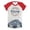 Grey, variant on Womens Oversized Camo Print tee Crew Neck T Shirt Casual Short Sleeve Summer Fashion Pullover Modern Trendy Daily Wear Style top