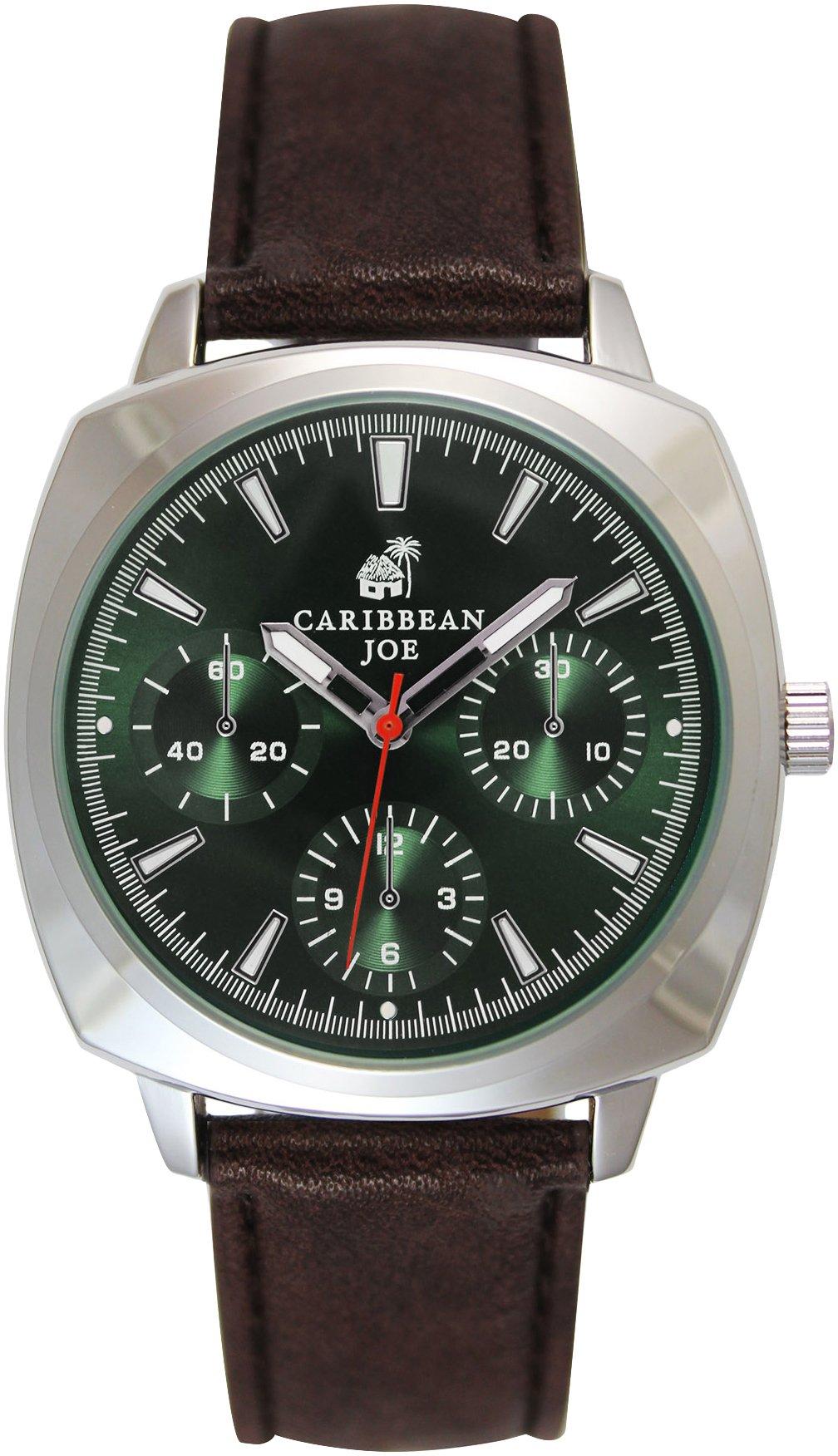 caribbean joe watch price