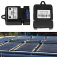 thumbnail image 4 of Contrôleur de Charge Solaire 6V/12V Chargeur de Pile Panneau Solaire 3A PWM Régulateur USB, 4 of 4