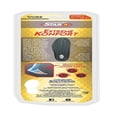 thumbnail image 3 of Plantilla Comfort Star Unitalla Recortable 1 Par, 3 of 4