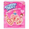 Kellogg's Rice Krispies Treats Shape-A-Heart Kit, 8.36 oz