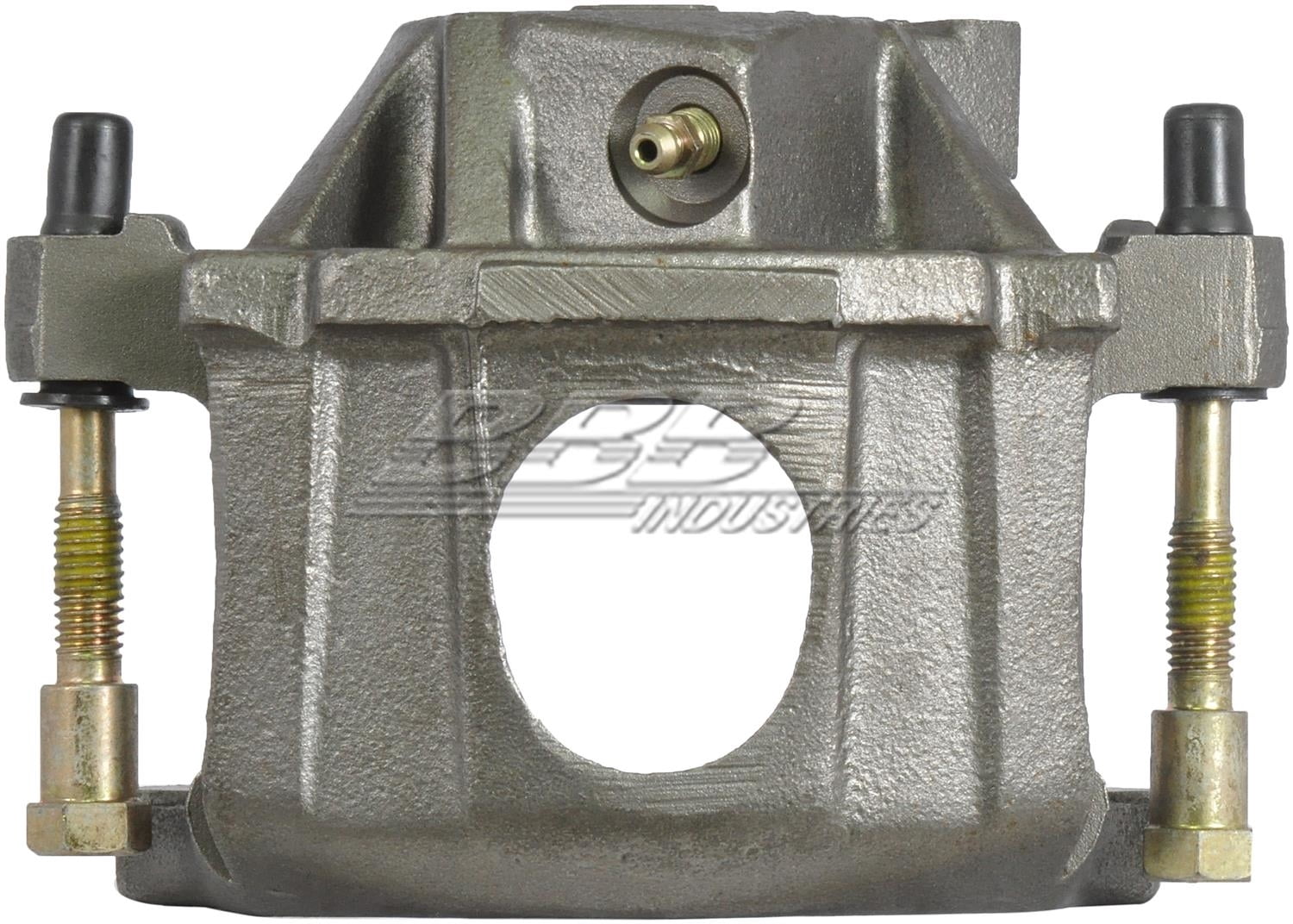 TERREPOWER formerly BBB Industries 97-17841A Reman Caliper w/installation Hardware