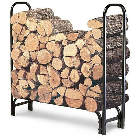 Landmann 4 Firewood Rack Walmart Com Walmart Com