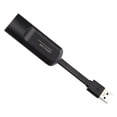 thumbnail image 3 of 2500Mbps USB C 2,5G Tarjeta de red con cable externo Tipo-C a RJ45 Convertidor Ethernet Lan Adaptador Hub para MacBook Ethernet LYD Productos de networking, 3 of 9