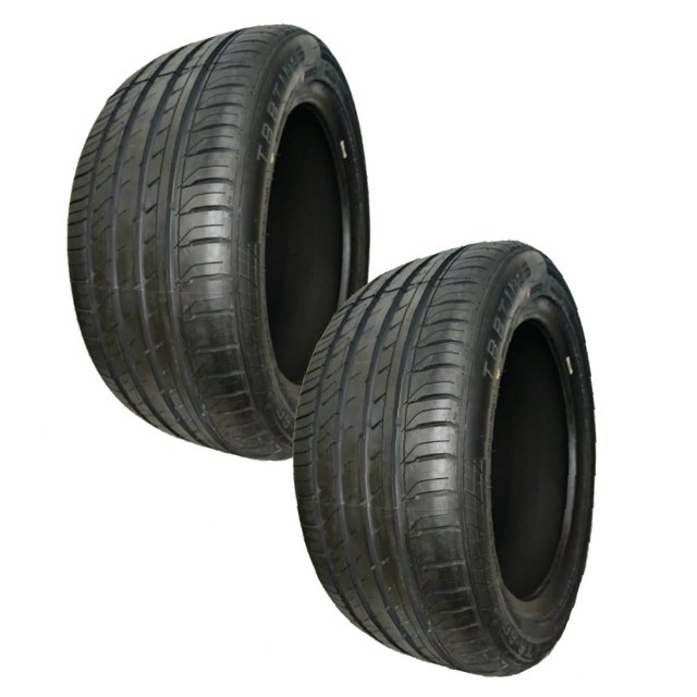Paquete de 2 llantas 235/50R17
