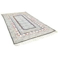 thumbnail image 2 of Gypsie Blu Traditional cotton Area Rug with Tassels Living Room Décor Runner Kitchen Rugs Online, 2 of 7