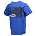 thumbnail image 3 of Men's Blue San Jose Earthquakes Street Heavy Relaxed T-Shirt, 3 of 4