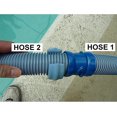 thumbnail image 2 of Manguera para limpiador de piscinas WEIHJMXG Universal Peso W83247/X70105/K12054/K12454, 2 of 3