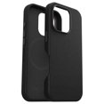 thumbnail image 5 of OtterBox Étui de Protection Symmetry Cactus Leather Noir Ash pour iPhone 16 Pro, 5 of 5