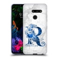 thumbnail image 1 of Head Case Designs Officially Licensed Harry Potter Deathly Hallows IX Ravenclaw Aguamenti Soft Gel Case Compatible with LG G8 ThinQ, 1 of 7