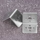 thumbnail image 5 of 2 Piezas L Soporte 7005 Pieza De Robot De Aluminio Apto Para Tetrixrobotics Pitsco, 5 of 7