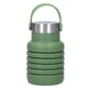 thumbnail image 2 of Taza Plegable Portátil De La Botella De Agua Plegable Para Los Viajes De Los Deportes Al Aire Libre, 2 of 7