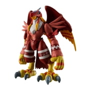 Digimon Shodo 3.5 Garudamon Action Figure