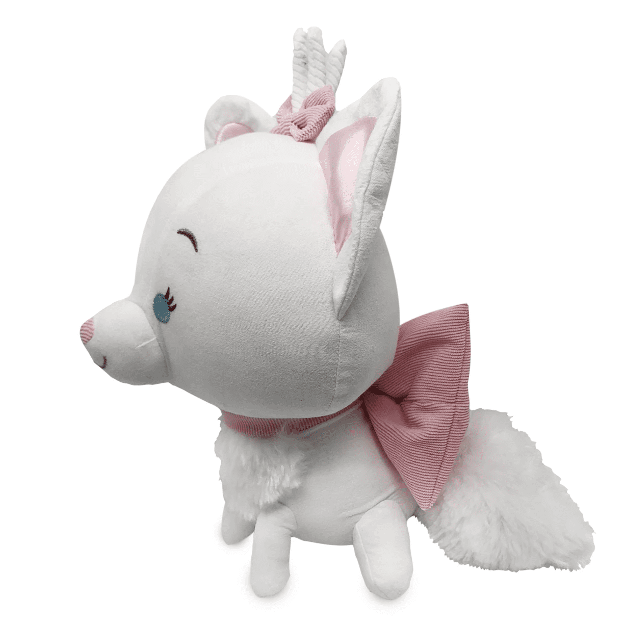 Disney Store The Aristocats Marie Large Plush New with Tag