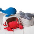 thumbnail image 4 of Mary Meyer - Smootheez - Crab - 8", 4 of 4