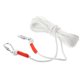 thumbnail image 1 of Steel Wire Core Braided Rope for Home Use 1Pcs Outdoor Safety Auxiliary Rope, 1 of 5