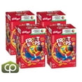 thumbnail image 1 of Kellogg’s Froot Loops - 1.1 kg | Colorful and Wholesome Cereal(4/Case), 1 of 4