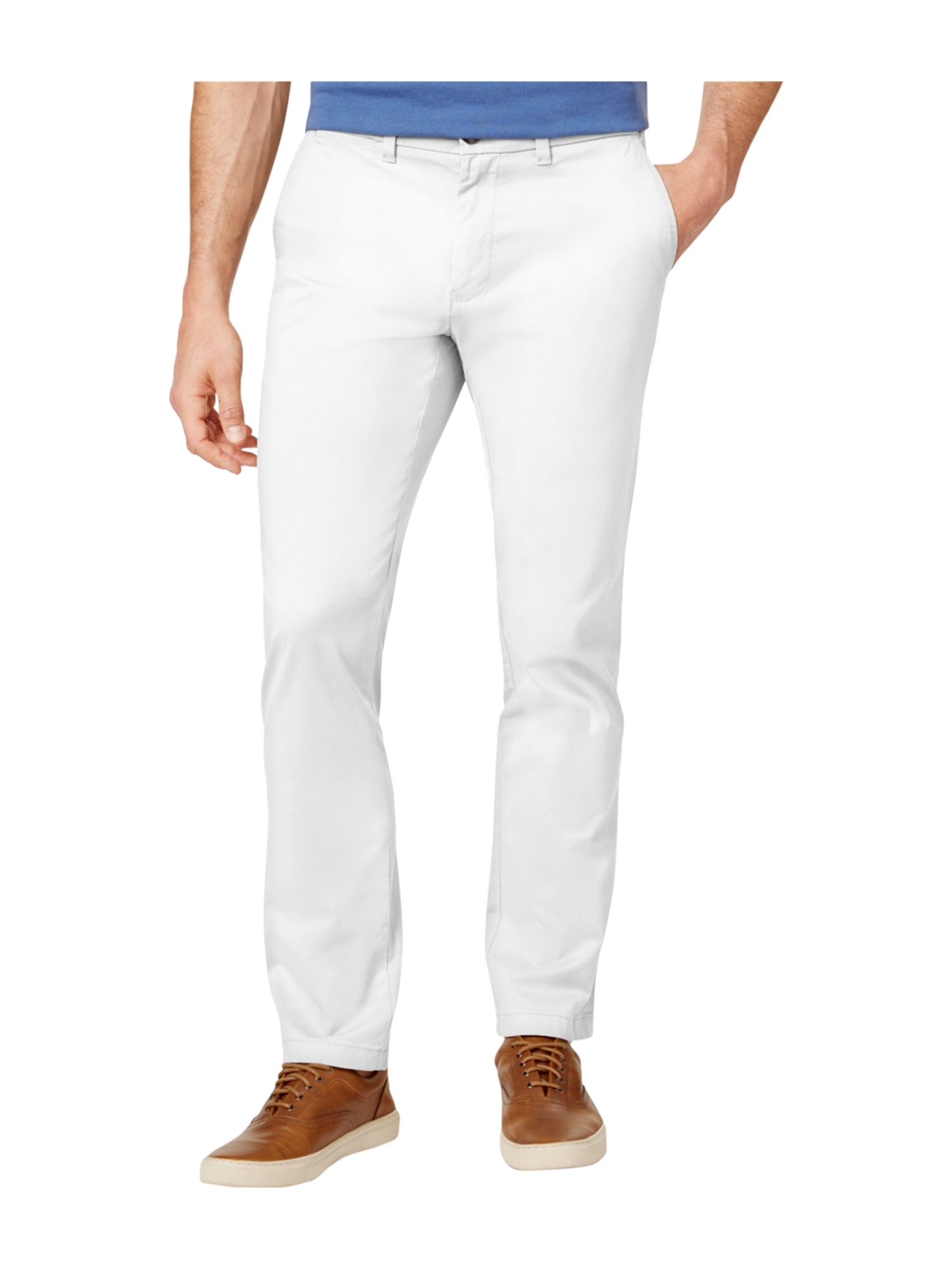 hudson chino tommy hilfiger