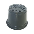 thumbnail image 2 of Landmark 6" Round Nursery Pot - Qty. 100, 2 of 5
