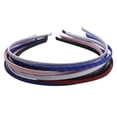 thumbnail image 3 of Diadema Zulema Banda Alice simple 10 piezas para mujer, 3 of 8