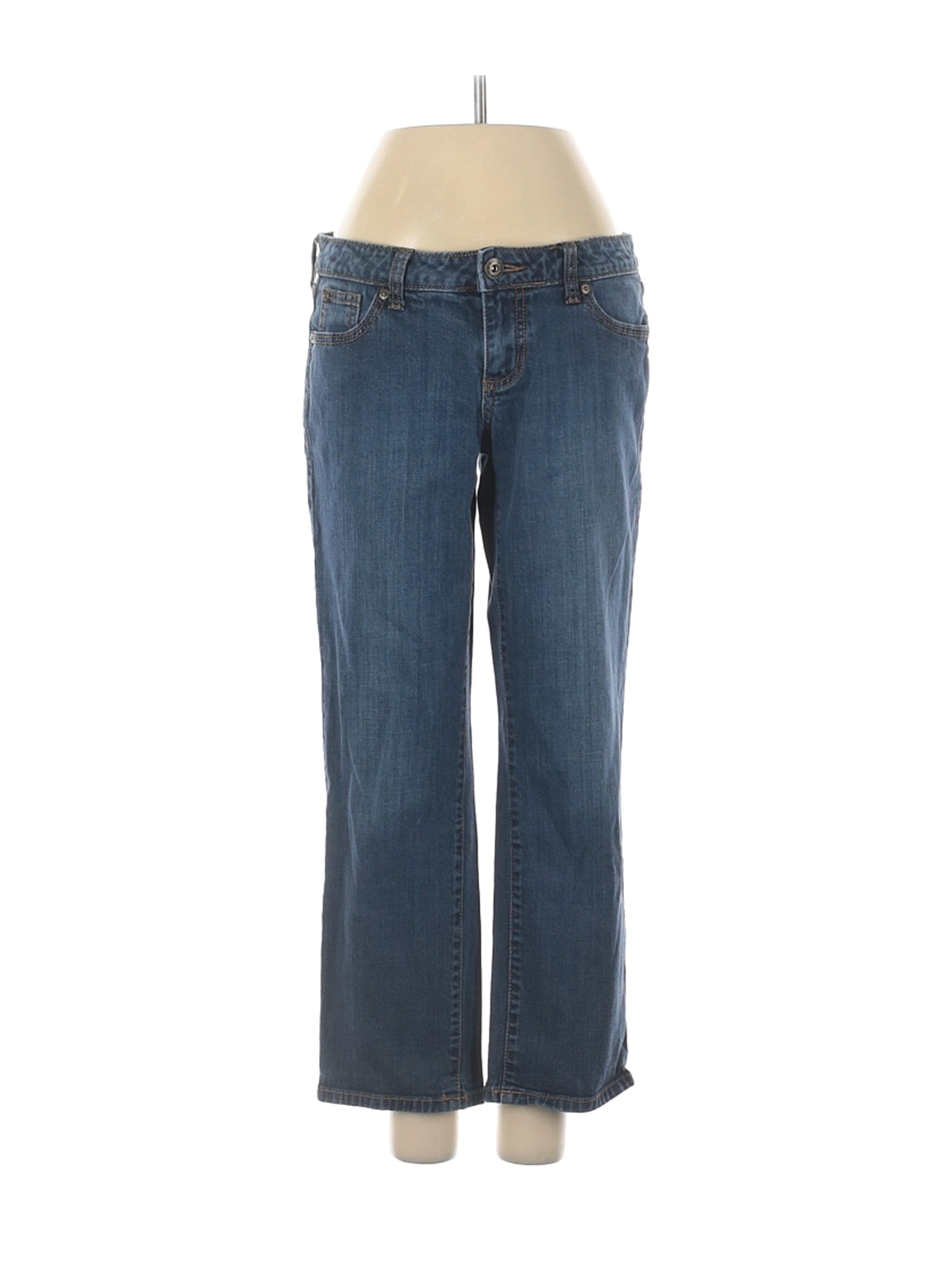apt 9 jeans