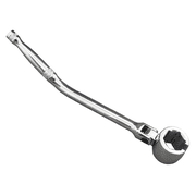 CalVan Tools 843 Oxygen Sensor Wrench