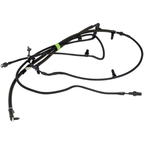 Dorman 926-561 4WD Vacuum Harness Assembly for Specific Ford Models