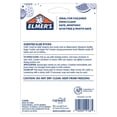 thumbnail image 7 of Elmer’s Scented Clear Glue Sticks, Safe and Nontoxic, Assorted Scents, 4 Count, 7 of 7