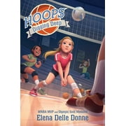 Hoops: Digging Deep (Series #4) (Hardcover)