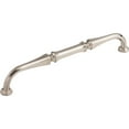 thumbnail image 5 of 7" CTC Chalet Pull - Brushed Satin Nickel, 5 of 5