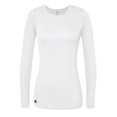 thumbnail image 1 of Sivvan T-Shirt à Manches Longues Confort pour Femmes, 1 of 3