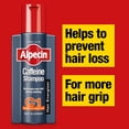 thumbnail image 5 of Alpecin Caffeine Shampoo 250 Ml by M&A Pharmachem, 5 of 5