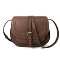 thumbnail image 1 of Bandolera AFKOMST para mujer, monedero, de piel vegana, 1 of 7