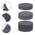 thumbnail image 2 of MYG 50 Pcs Tapis de Haut-Parleur Antidérapant et Absorbant les Chocs Protection de Sol de Table, 2 of 6