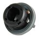 thumbnail image 2 of For Bulb Holder Assembly Front Turn Signal Lamp Dust Cap Socket 921663K000 92166 3K000 92166-3K000, 2 of 5